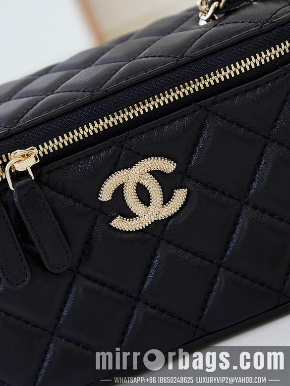 Chanel Replica Bags AP4301 10X17X8cm BL 8