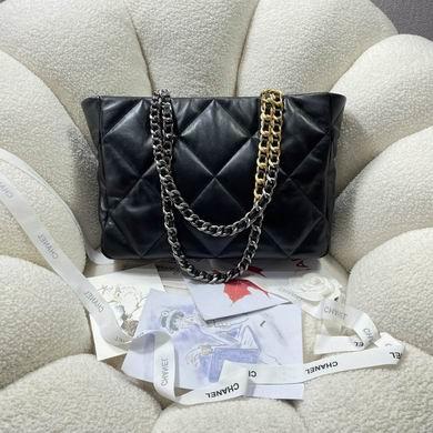 Chanel Replica Bags 3660 24X41X10cm BL 3