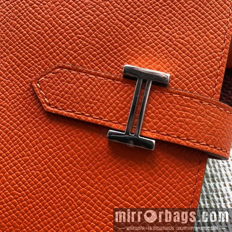 Hermes Replica Bags 12X10cm 082906 AM 3