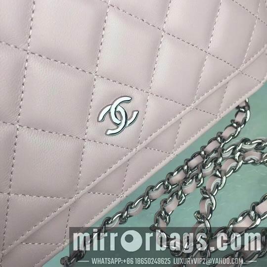 Chanel Replica Bags Wallet on chain 33814 19x12.5cm al13