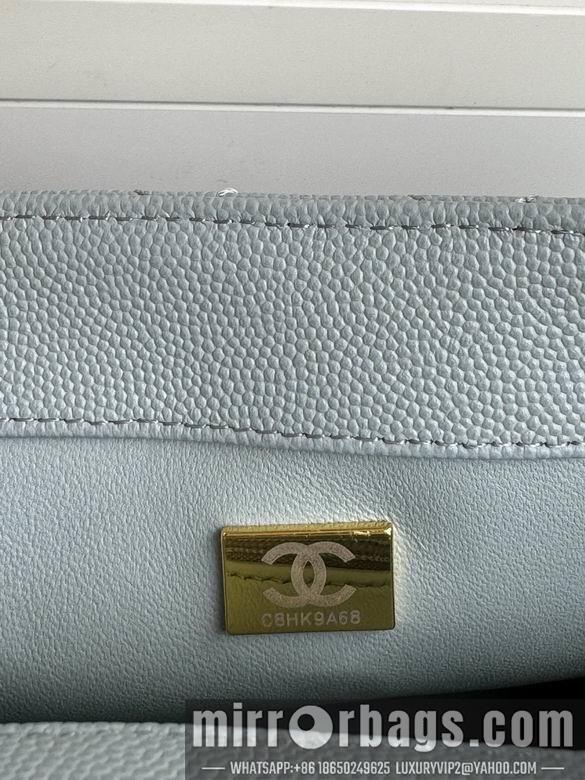 Chanel Replica Bags 92990 24cm BL 3