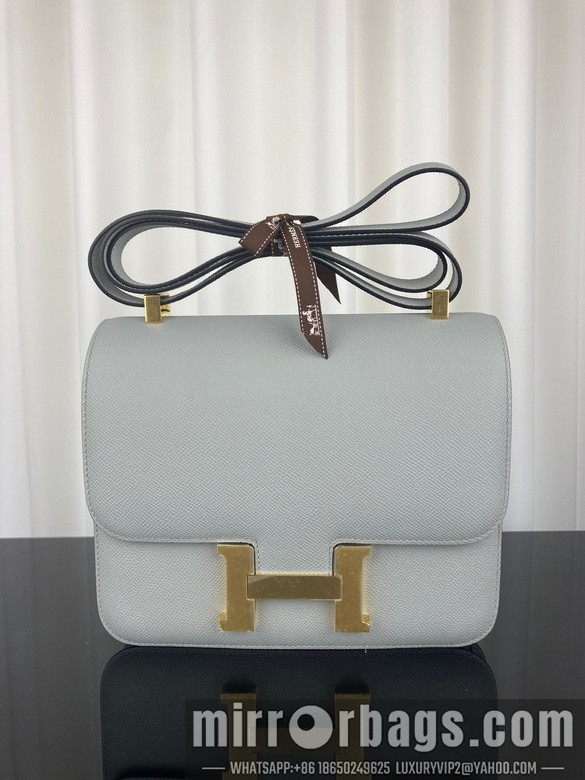 Hermes Replica Bags Constance 23cm 121403 AM 6