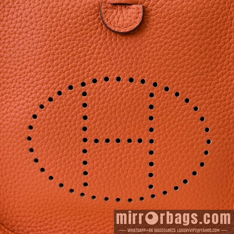 Hermes Replica Bags 17cm 112107 AM 2