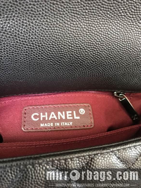 Chanel Replica Bags A92990 24cm BL 4