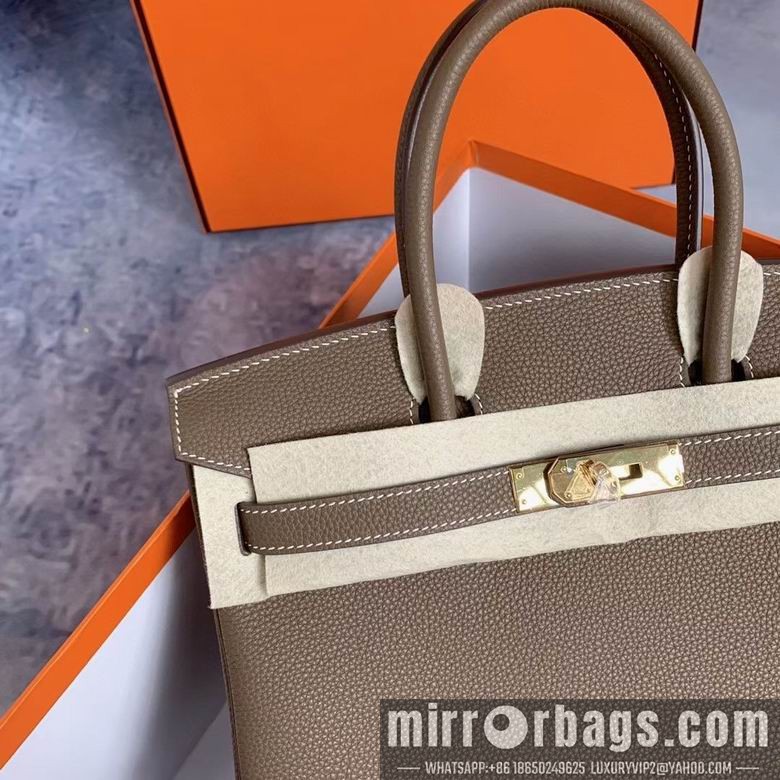 Hermes Replica Bags 30cm 102101 AM 6