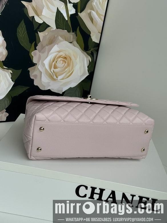 Chanel Replica Bags 92991 29cm BL 2