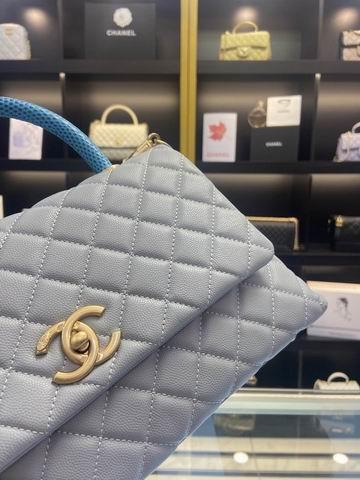 Chanel Replica Bags AS92990 21x14x10cm al 27