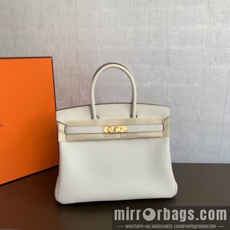 Hermes Replica Bags 30cm 102101 AM 5