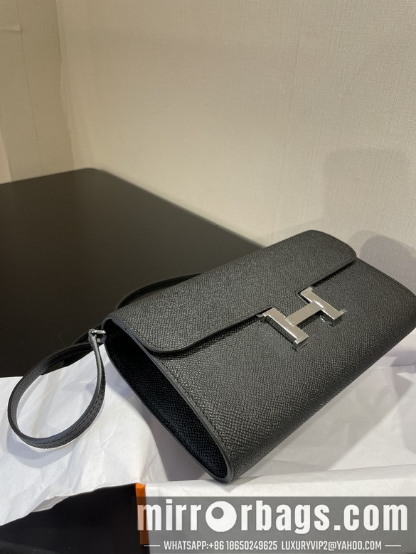 Hermes Replica Bags Constance E709 20.5X13X2cm AM 14