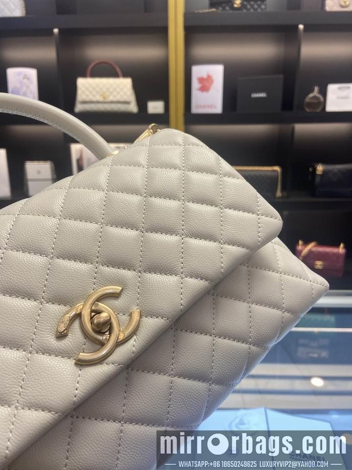 Chanel Replica Bags AS92990 21x14x10cm al 30