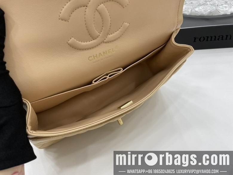 Chanel Replica Bags A1112 BL 2