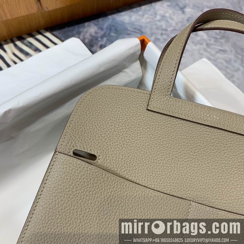 Hermes Replica Bags 22X25cm 101202 AM 2