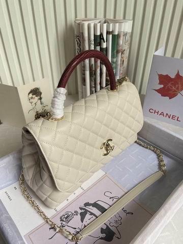 Chanel Replica Bags 92991 29cm，92990 24 cm al37