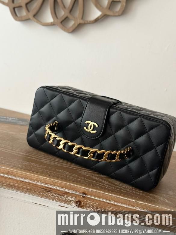 Chanel Replica Bags 2226 22X10X8.5cm BL 1