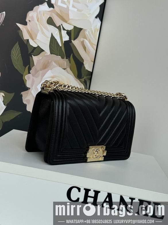 Chanel Replica Bags 67086 25cm BL 9