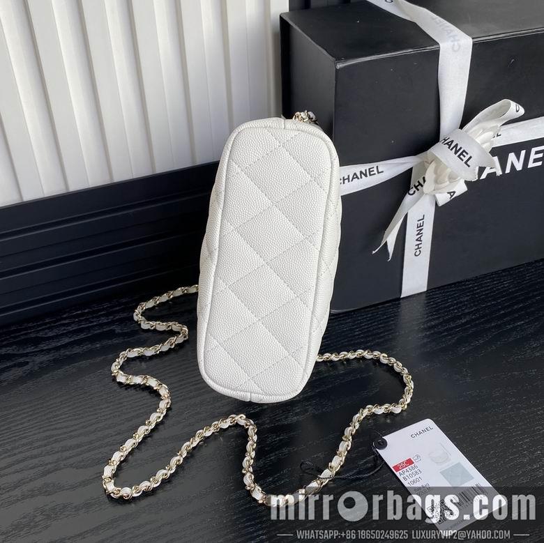 Chanel Replica Bags AP4386 21.5X19X6cm BL 1