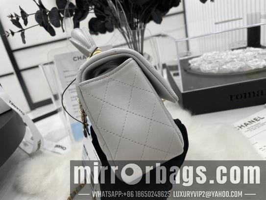 Chanel Replica Bags AS2431 20x6x13 cm al 7