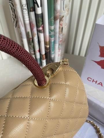 Chanel Replica Bags 92991 29cm，92990 24 cm al35