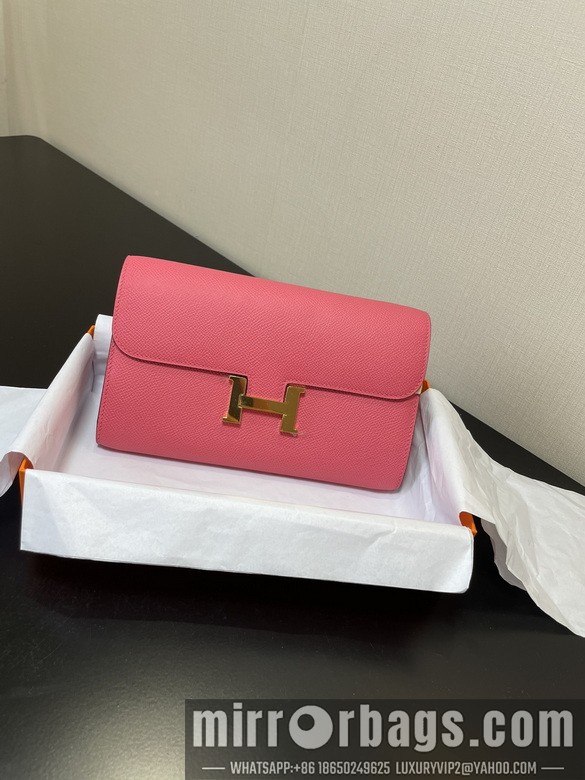 Hermes Replica Bags Constance E709 20.5X13X2cm AM 6