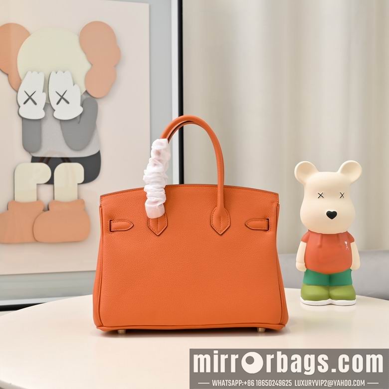 Hermes Replica Bags 35X30X25cm 112110 AM 2