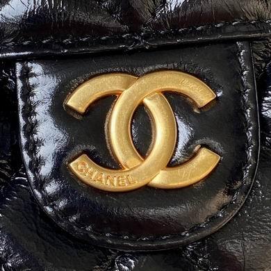 Chanel Replica Bags AS4323 17X19X6cm BL 1