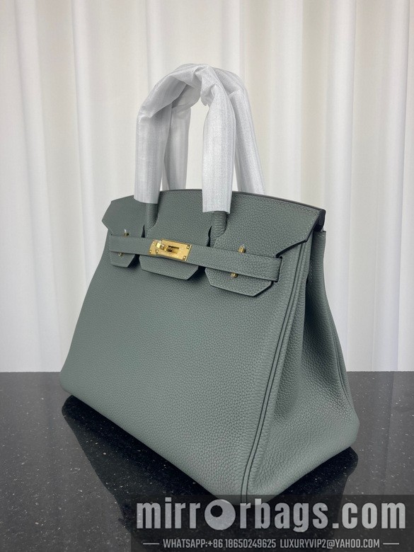 Hermes Replica Bags Brikin 30cm 101805 AM 4