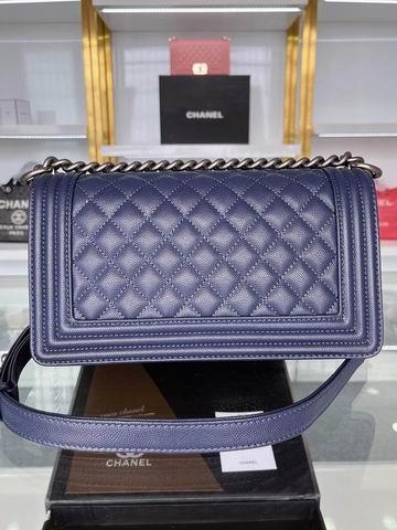 Chanel Replica Bags A67085 12x20x7; 67086 25x15x8cm al 32