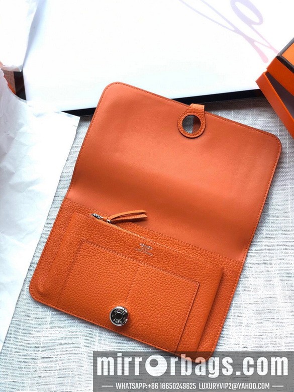 Hermes Replica Bags 20X12cm 121904 AM 8