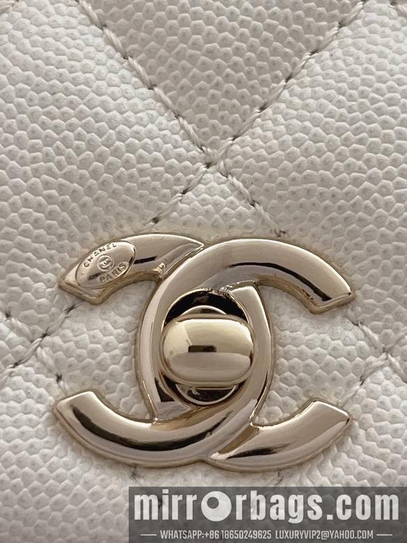 Chanel Replica Bags 92990 14x24x10cm AL 2