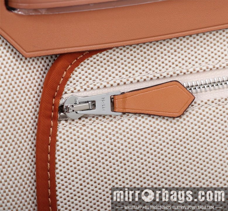 Hermes Replica Bags herbag 31cm 090101 AM 14