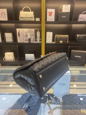 Chanel Replica Bags AS92990 21x14x10cm al 11