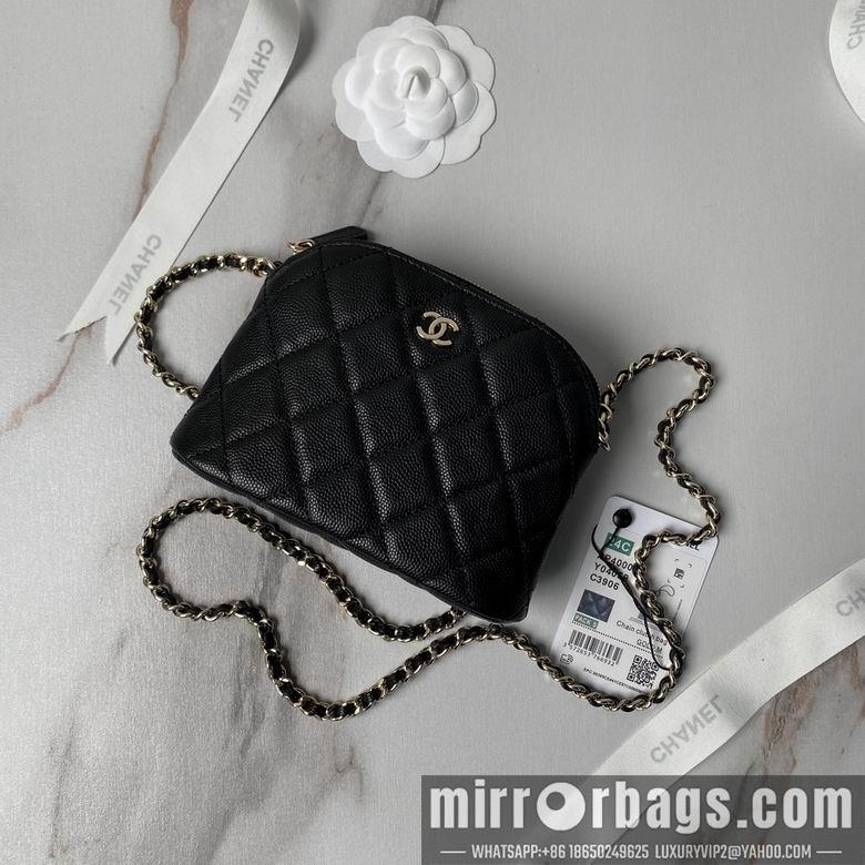 Chanel Replica Bags Ap4000 11X16X2.5cm BL 1