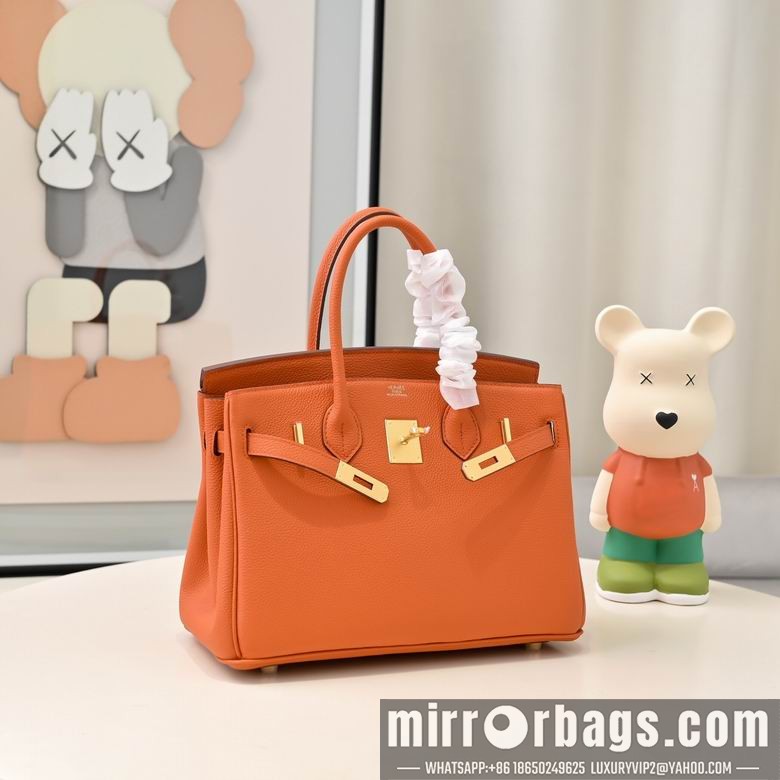 Hermes Replica Bags 35X30X25cm 112110 AM 2