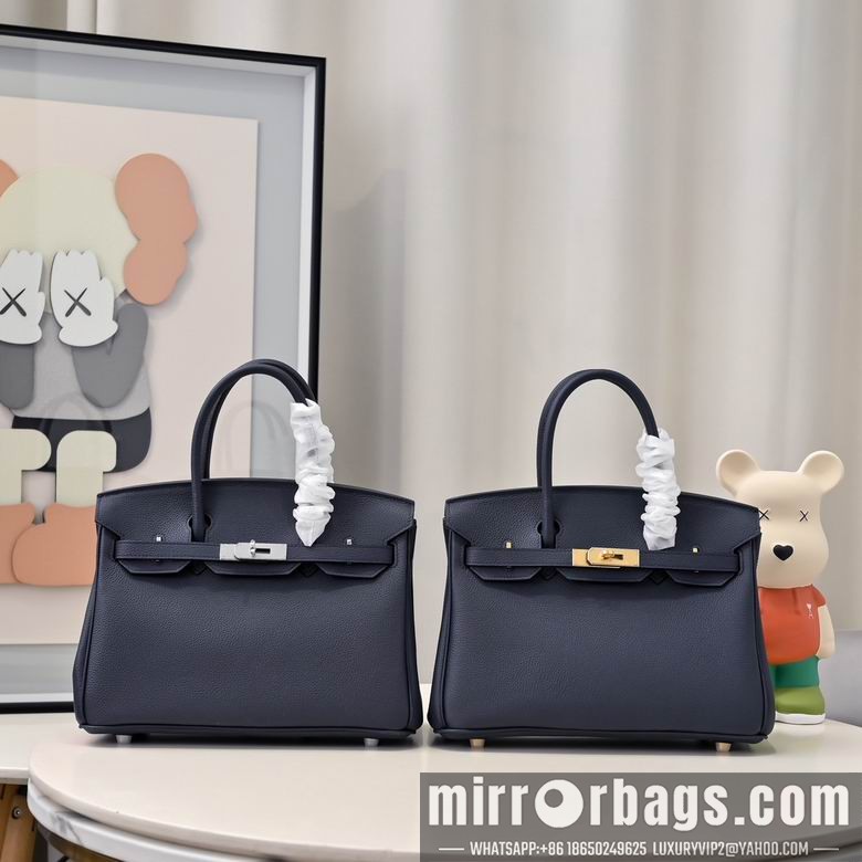 Hermes Replica Bags 35X30X25cm 112110 AM 10