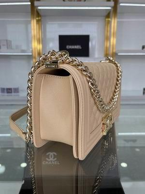 Chanel Replica Bags A67085 12x20x7; 67086 25x15x8cm al 28