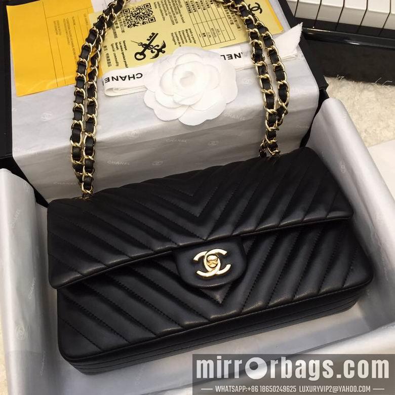 Chanel Replica Bags 5023 25cm BL 6