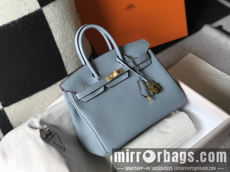 Hermes Replica Bags 25cm 102103 AM 6