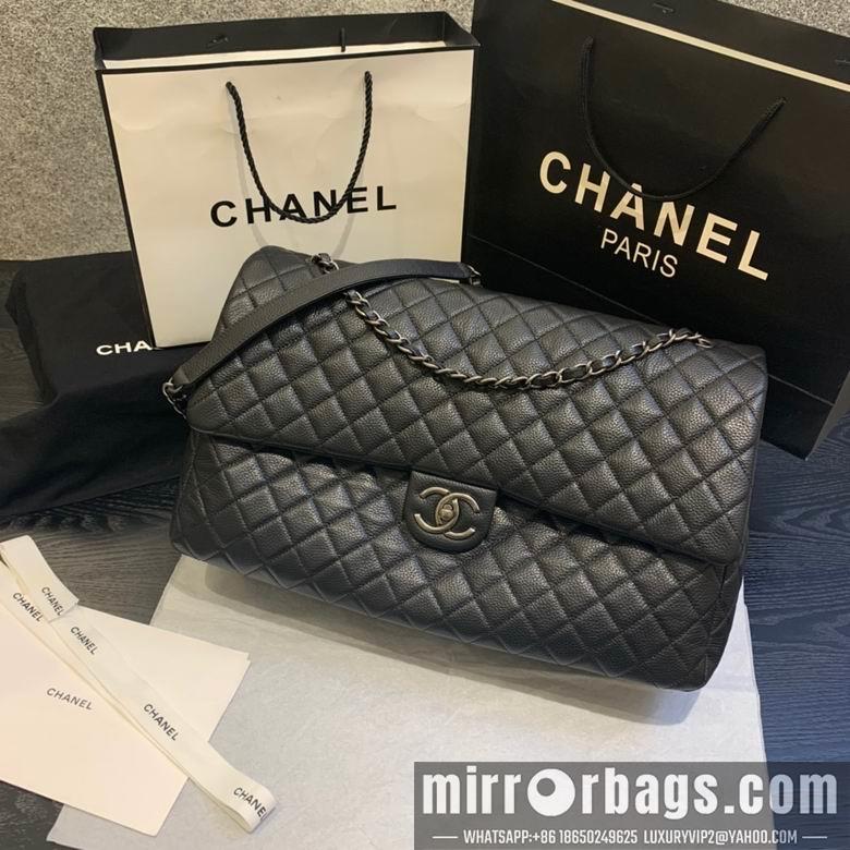 Chanel Replica Bags 91169 46.6x17x29cm AL 2