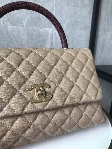 Chanel Replica Bags 92991 29cm，92990 24 cm al19