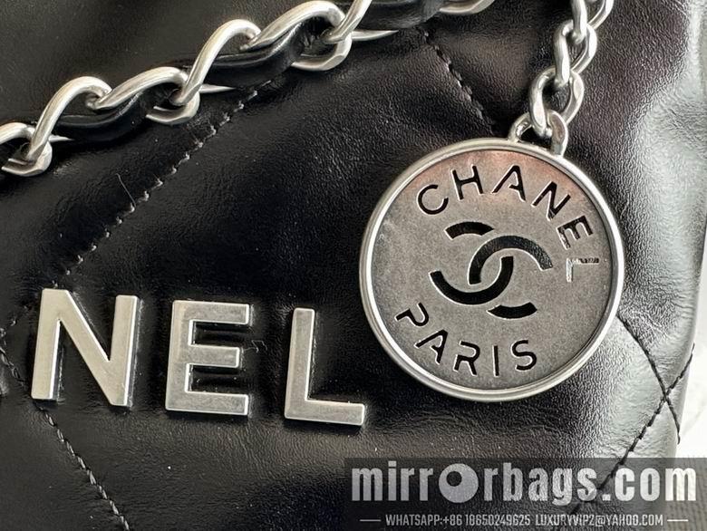 Chanel Replica Bags AS3989 25x22x6.5cm AL 2