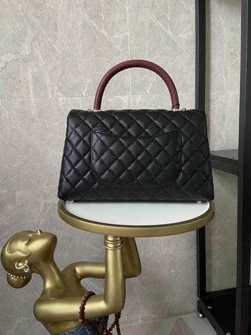 Chanel Replica Bags 92991 29cm，92990 24 cm al24