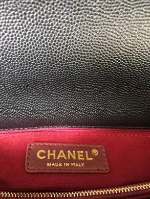 Chanel Replica Bags AS92991 18X29X12cm BL 5