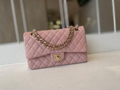 Chanel Replica Bags A1112 BL 12