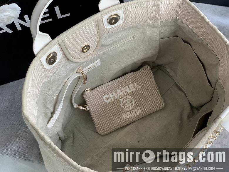 Chanel Replica Bags 66941 38x32x18，67001 33x14.5x24cm AL 4