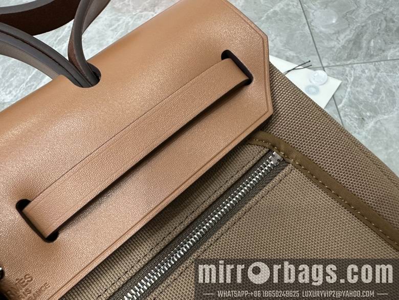 Hermes Replica Bags Herbag 31cm 052901 AM 3