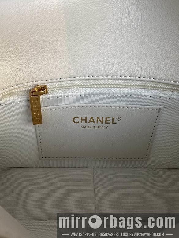 Chanel Replica Bags AS5174 21X14X7cm BL 6