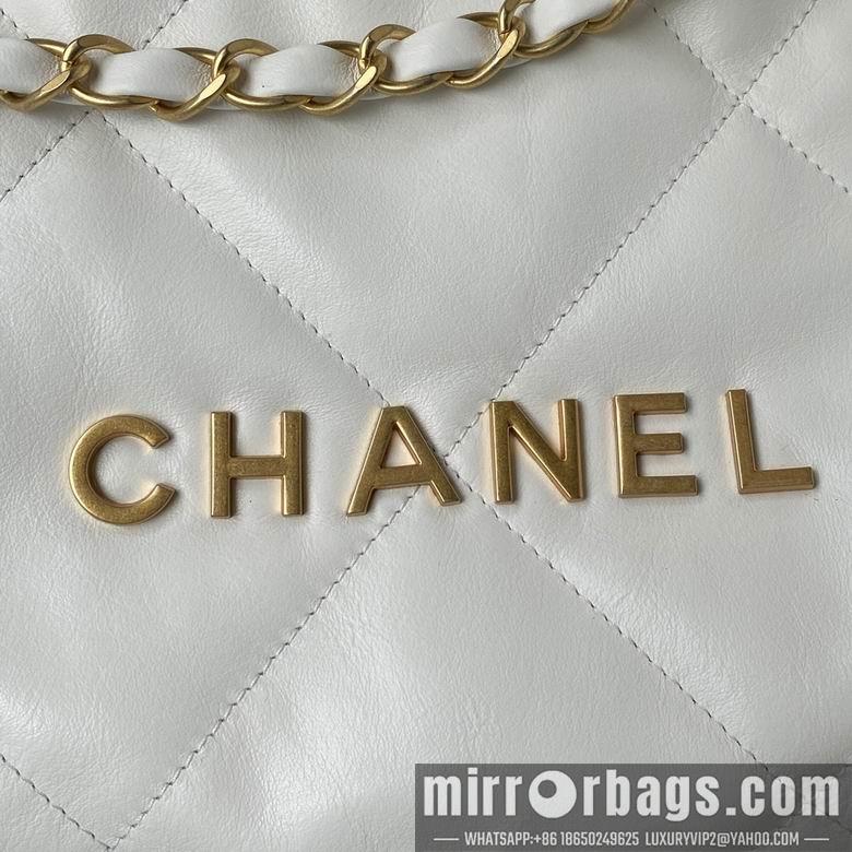 Chanel Replica Bags AS3261 39x42x8cm AL 5