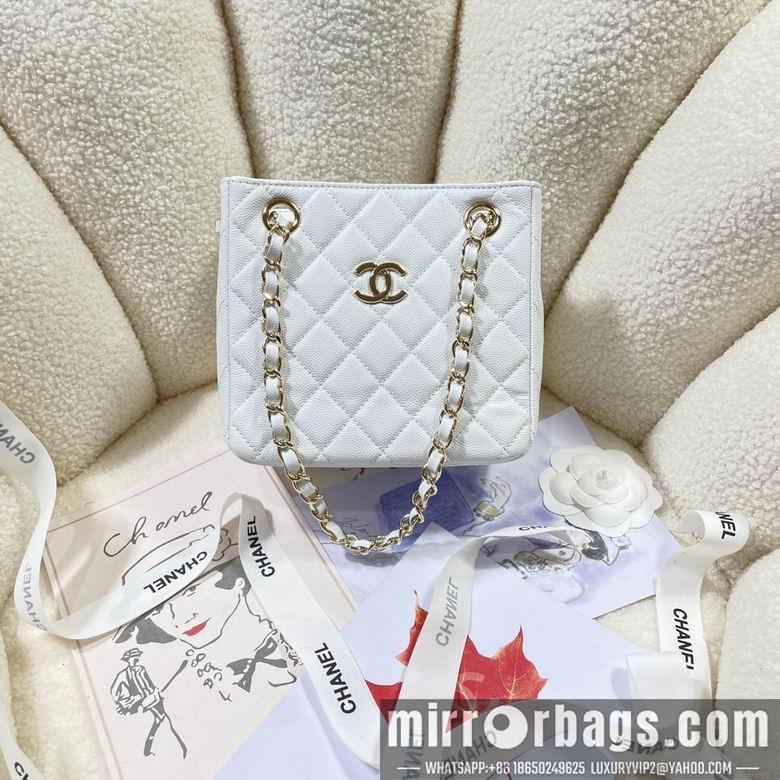 Chanel Replica Bags 3176 16X15X9cm BL 1