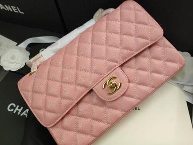 Chanel Replica Bags A1112 BL 6