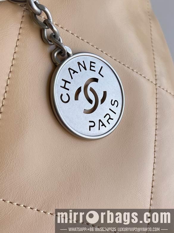 Chanel Replica Bags AS3261 39X42X8cm BL 4